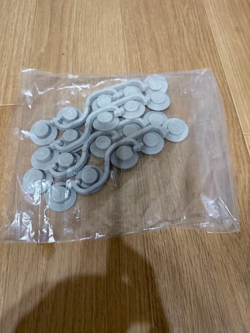 未使用品　K2 スノーボード　クリッカー HB プロ　バインディング