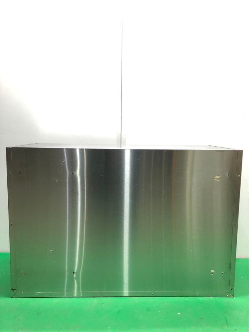 ☆工場整備品☆吊戸棚 幅900 ステンレス　業務用