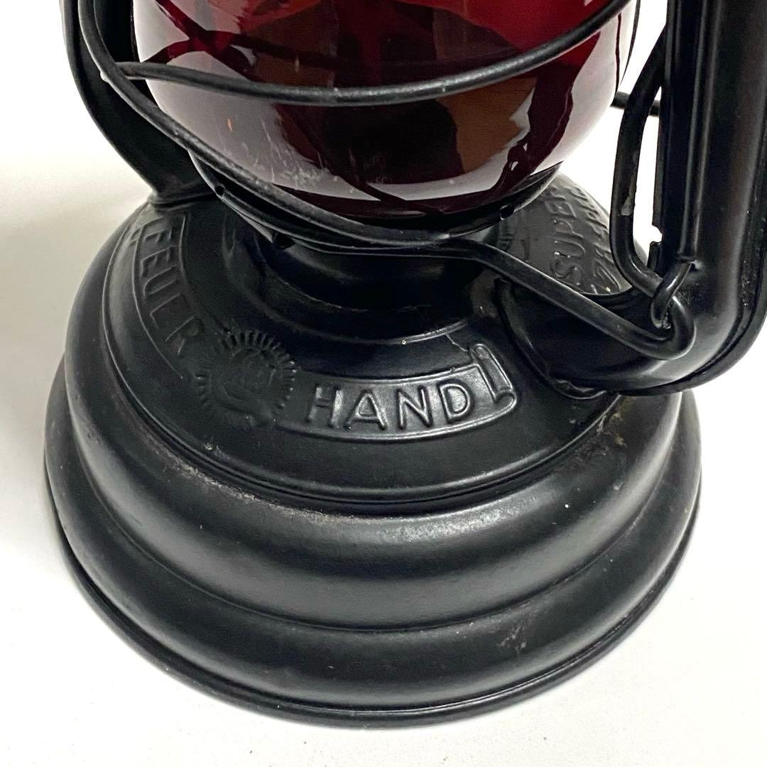 【レア】フュアーハンド　176 STK DBPa. K1490　AUER赤ホヤ