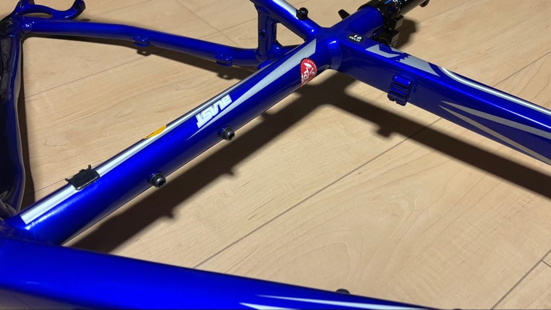 KONA MTB フレーム 16インチ