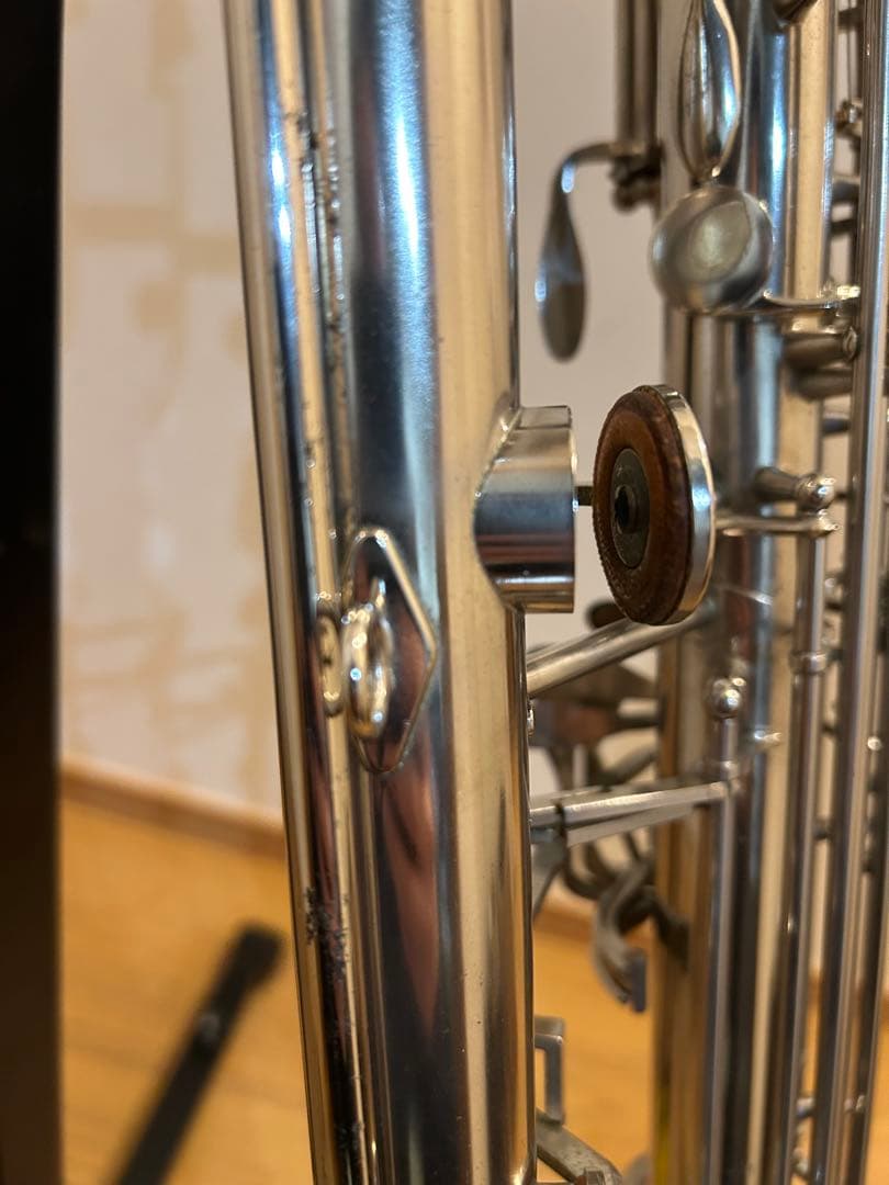 ルブラン　コントラアルトクラリネット