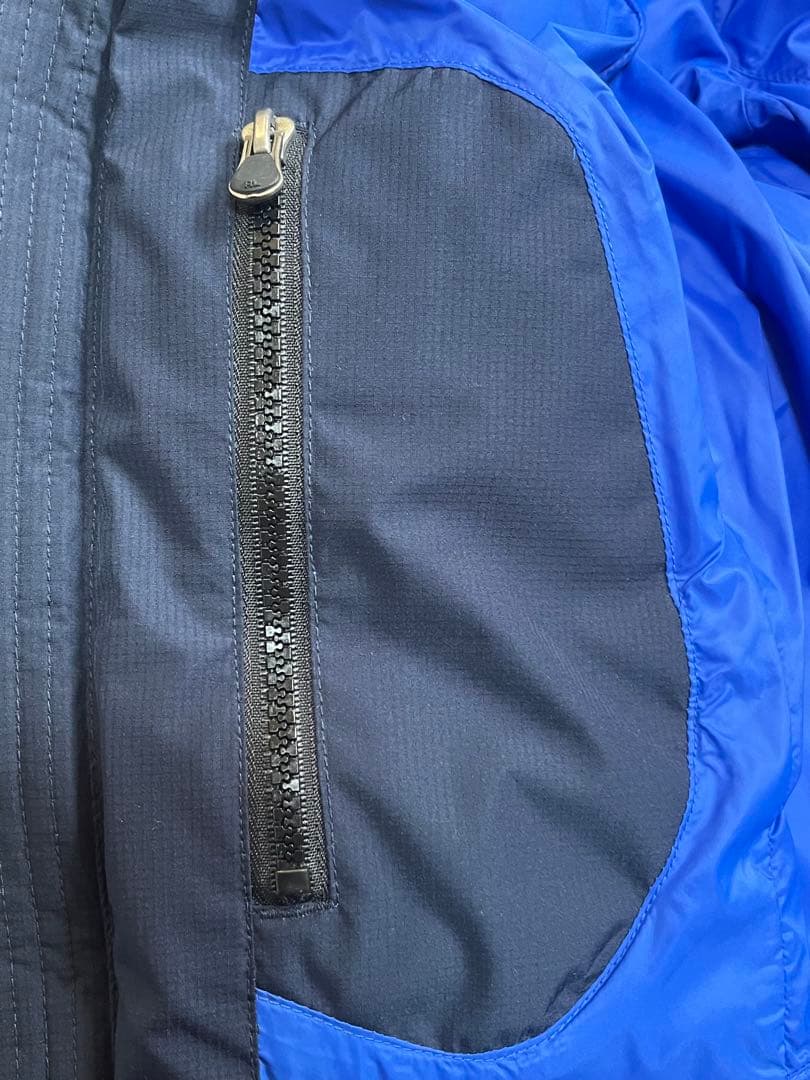 ポロ・ラルフ・ローレン ダウンジャケット ネイビー 【こうじ】