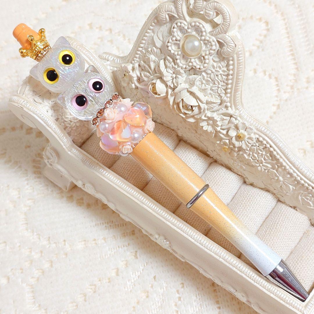 コスメ大好きさま①♡ありがとうございます❤️ カスタムボールペン