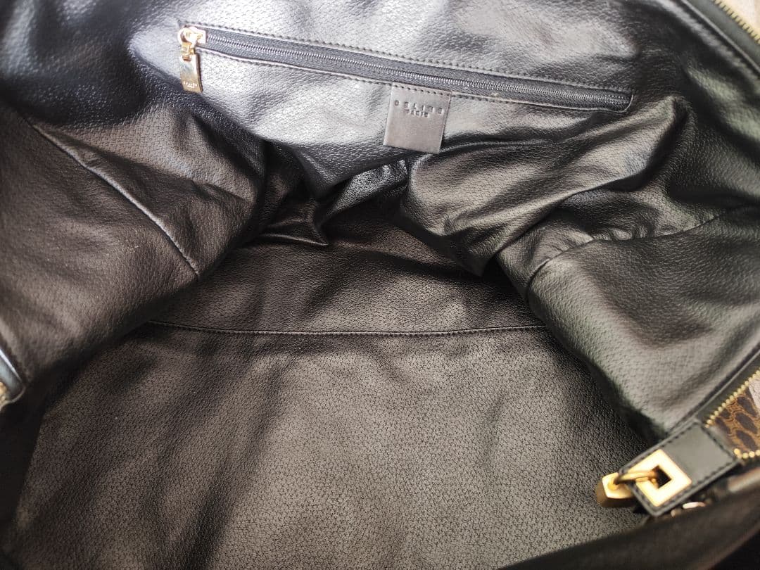 ルイヴィトン・セリーヌ・ディオール 名作バッグ3点セット