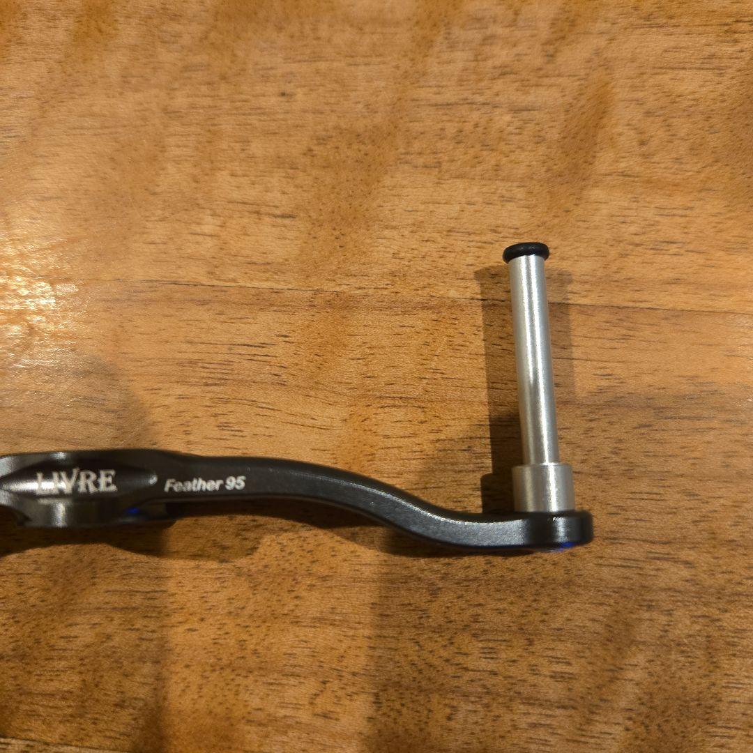 リブレ フェザー95 プレートのみ LIVRE