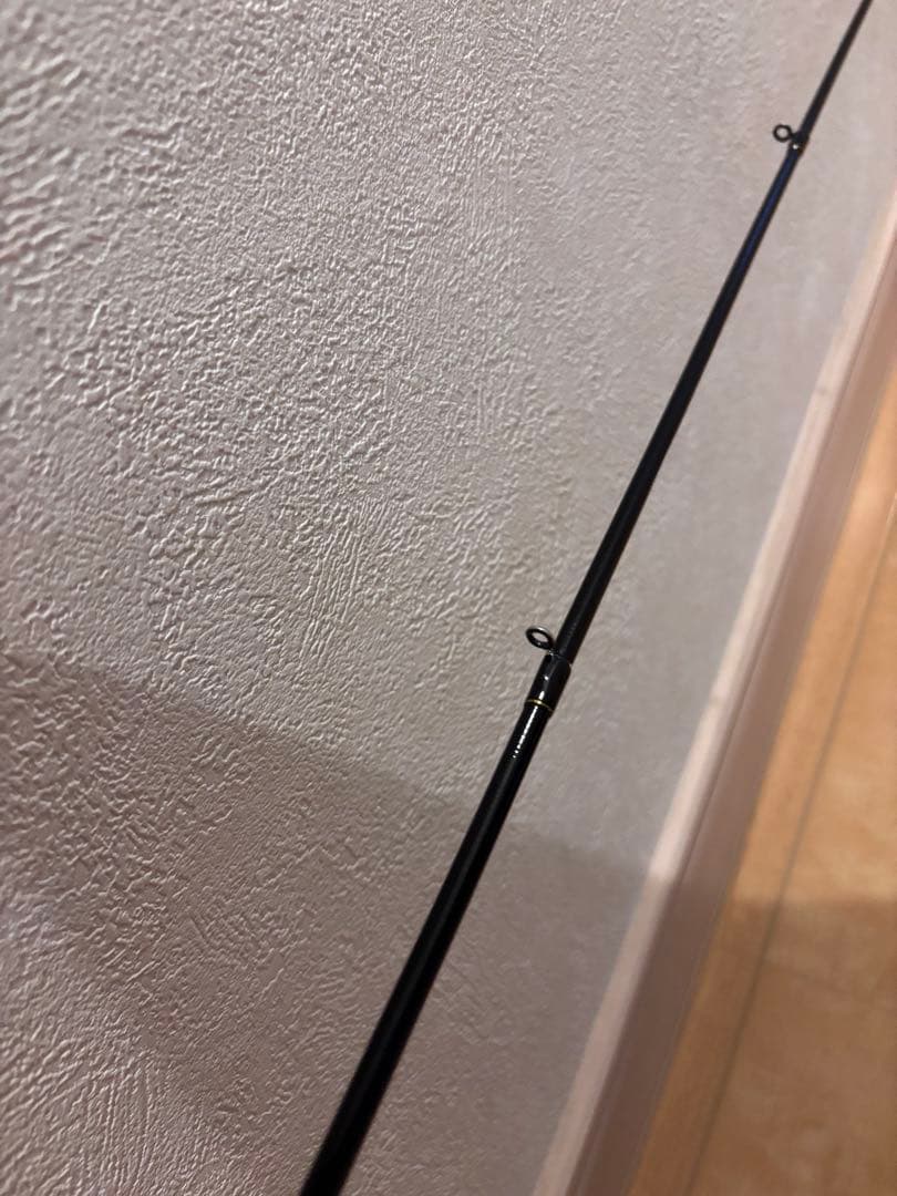 メジャークラフト　ソルパラ　イカメタル　ベイトモデル