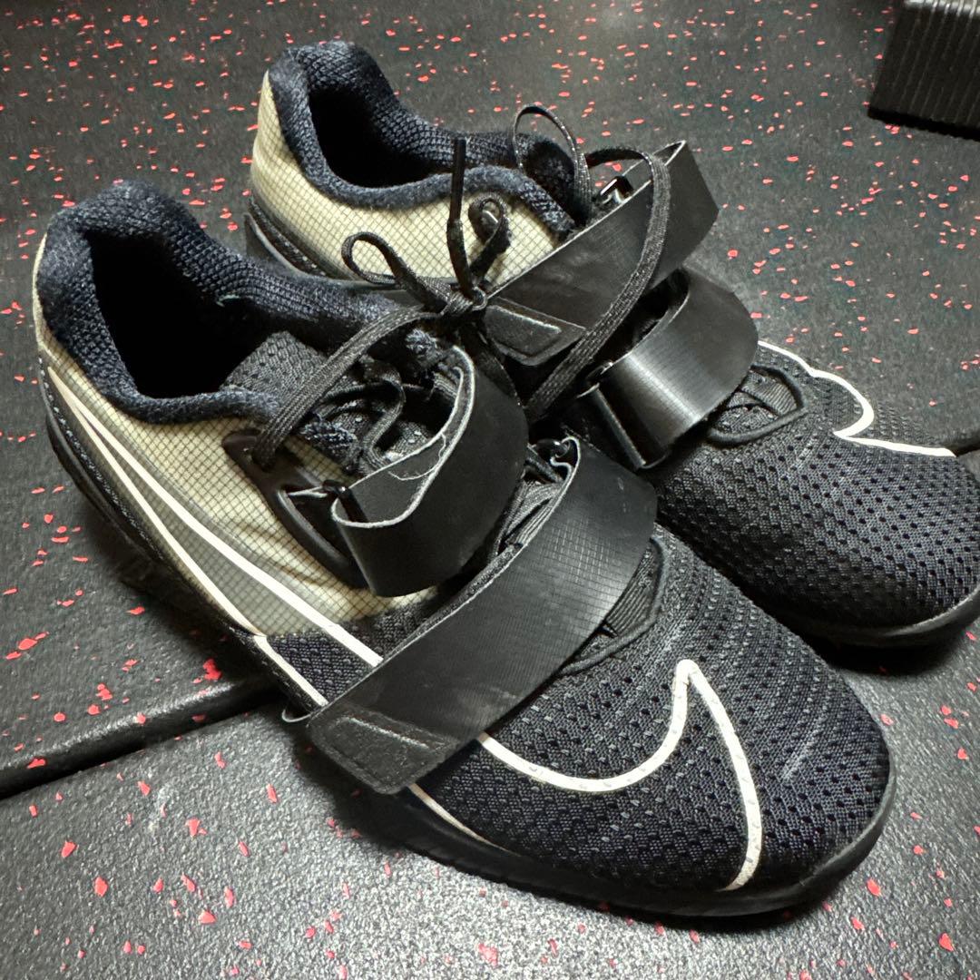 ロマレオス4 27.5cm