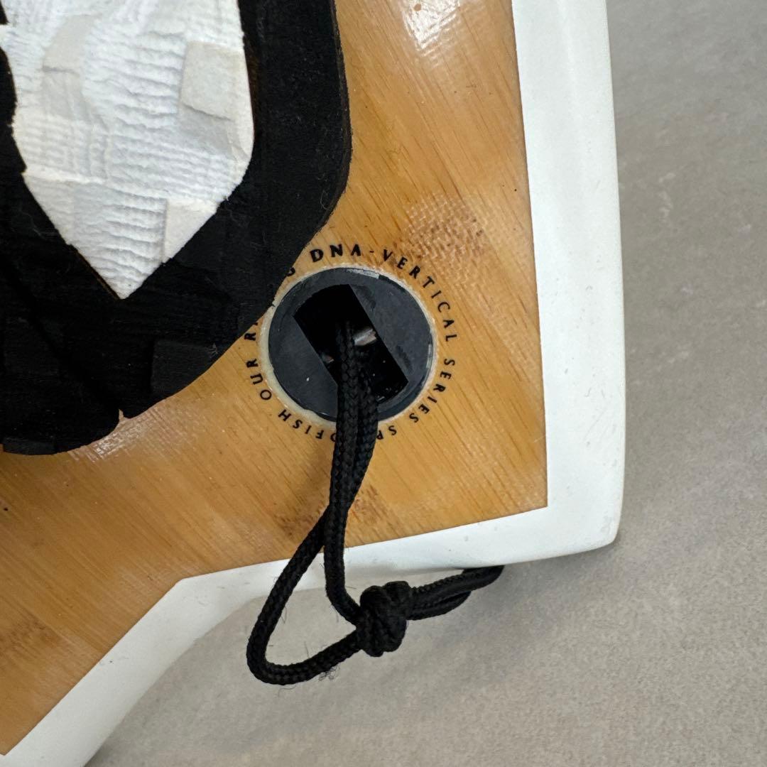 スリーウェザー　6'2