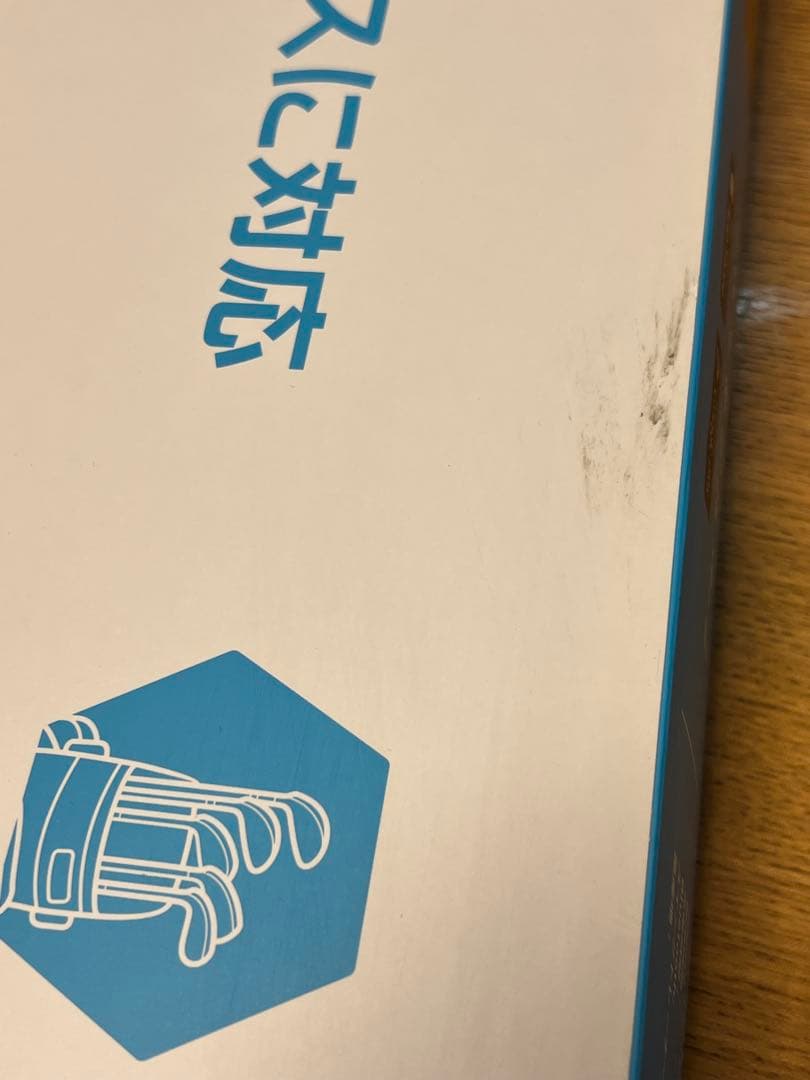 Phigolf2ゴルフシミュレーター センサー付き