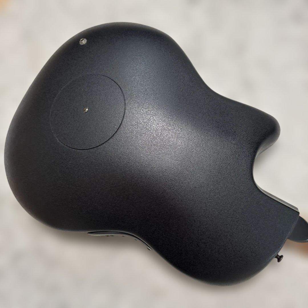 Applause Model no.AEN 148 エレアコ　ハードケース付き