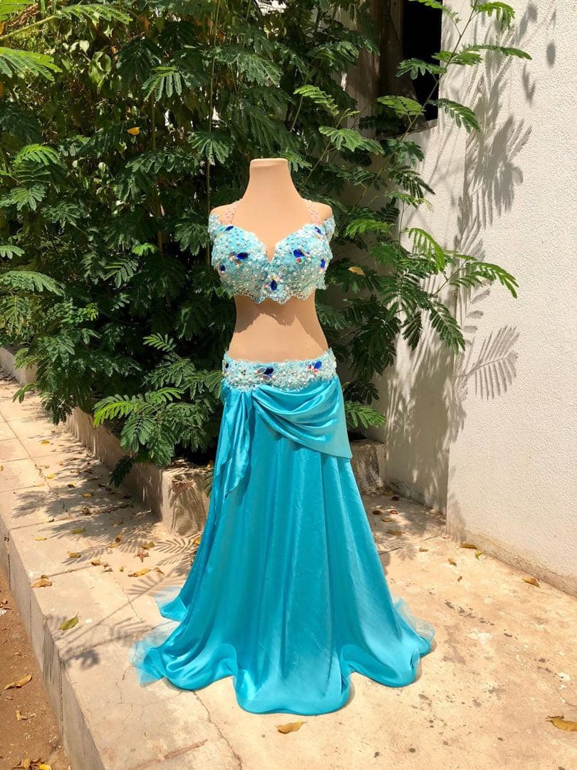 Sufel Sufel Boutique ベリーダンス衣装