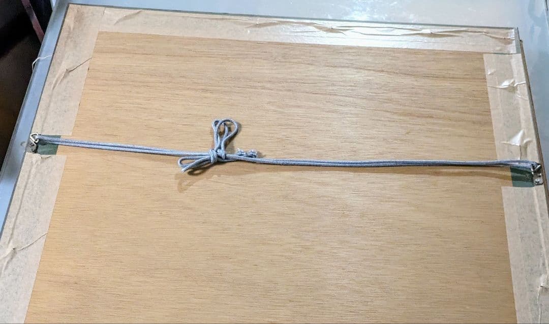 バーナード・キャサリンの静物画