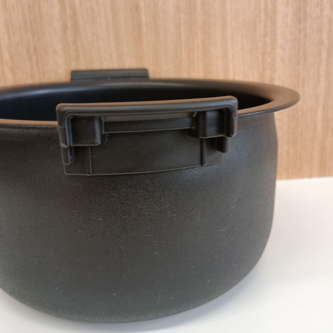 TIGER 2024年製圧力IH炊飯器 5.5合炊き