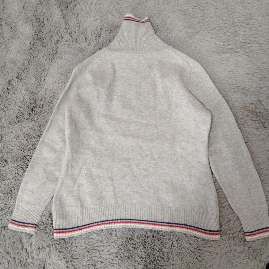 marie claire♡ニット♡裏起毛/パンツ♡L ゴルフ/スポーツ