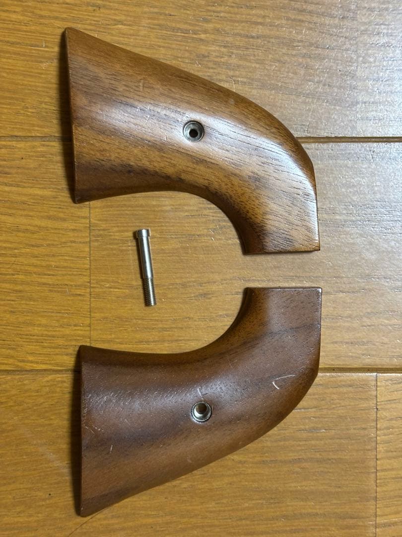 タナカ ペガサスII コルトSAA.2nd Gen 5-1/2inch HW