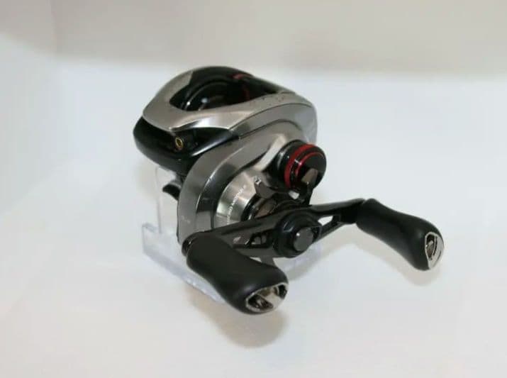 シマノ ２１スコーピオンDC 151HG 左巻き