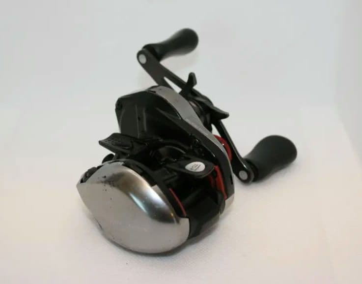 シマノ ２１スコーピオンDC 151HG 左巻き