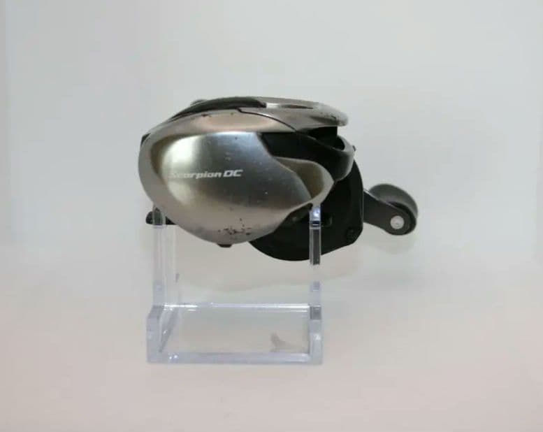 シマノ ２１スコーピオンDC 151HG 左巻き
