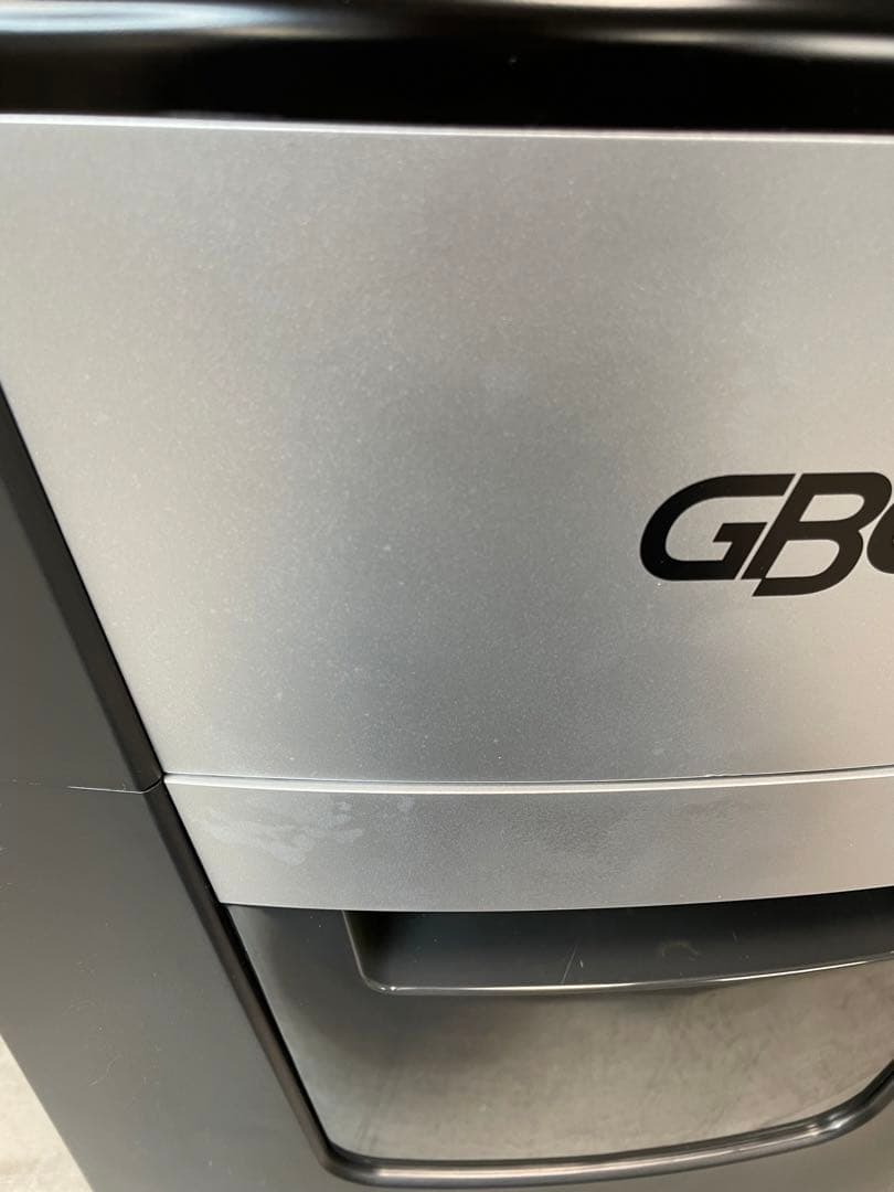 アコ・ブランズ・ジャパン GBC シュレッダー 150AFX-ESH