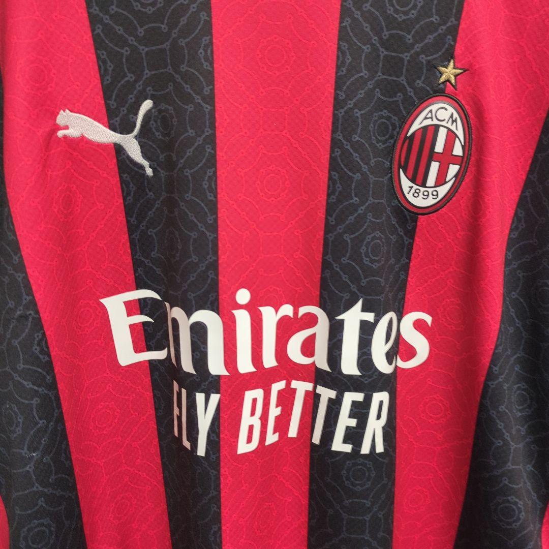 ACミラン IBRAHIMOVIĆ 11 ジャージ