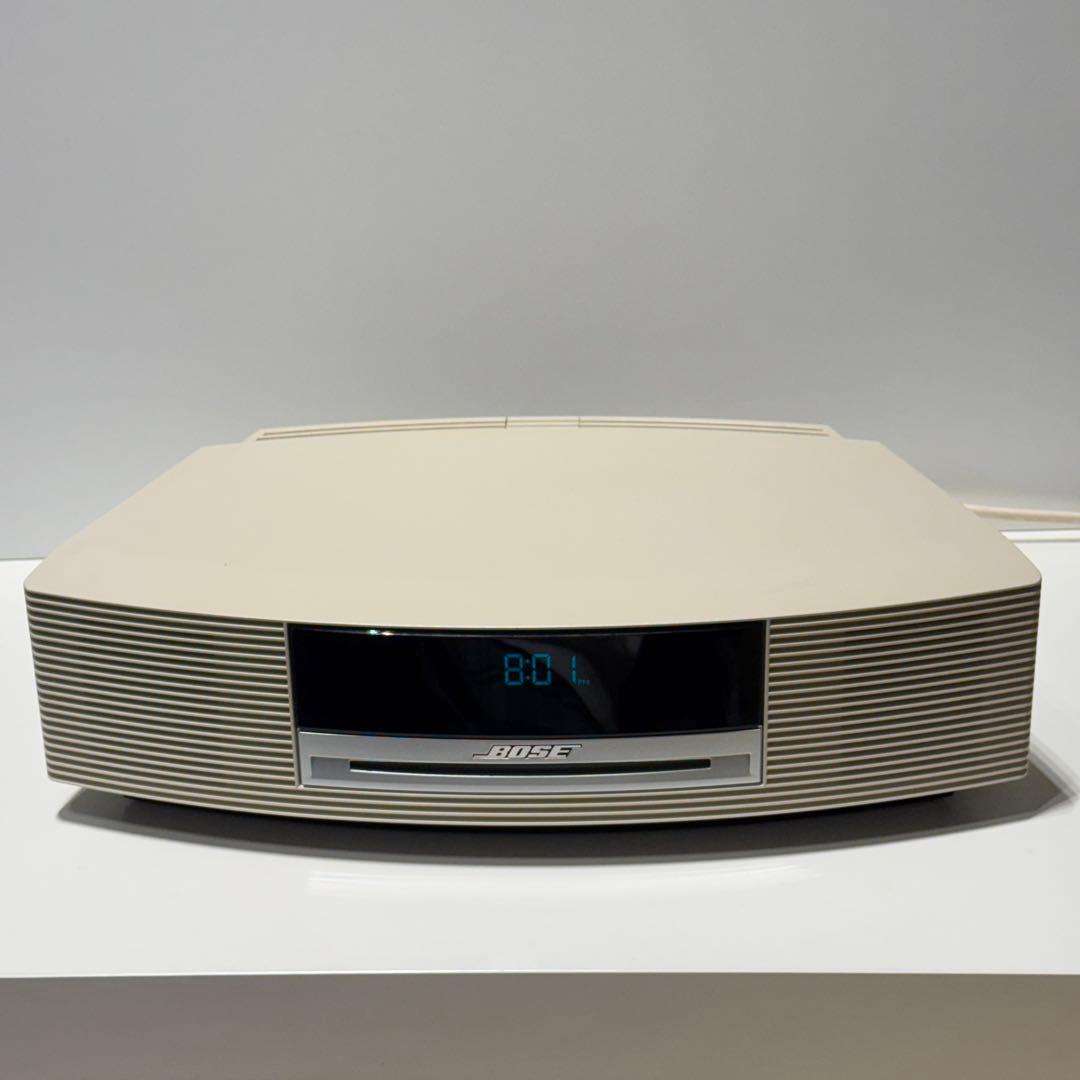BOSE Wave Music System AWRCCC 初代 リモコン付き