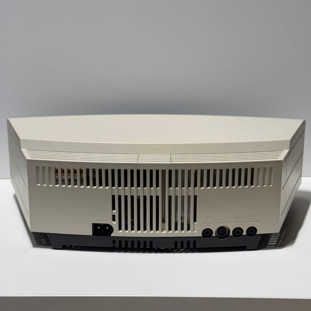 BOSE Wave Music System AWRCCC 初代 リモコン付き