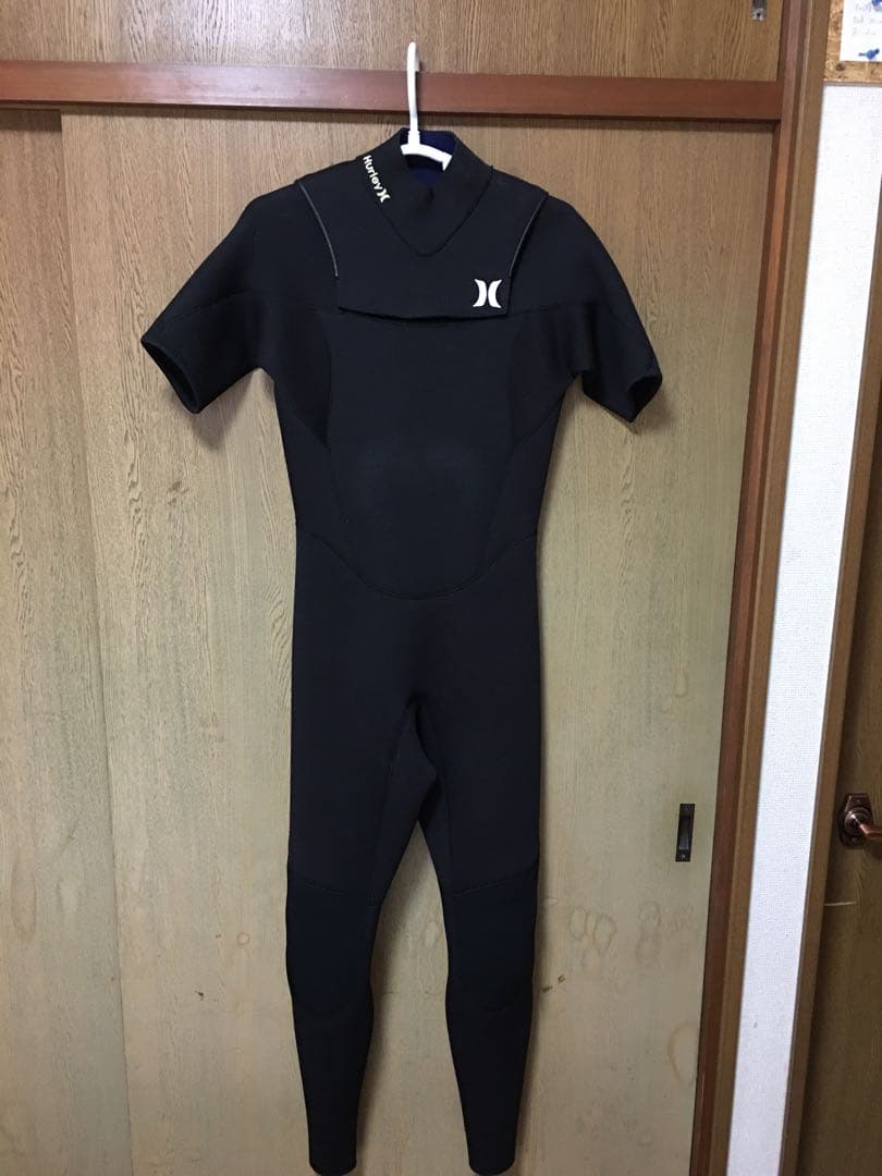 ウェットスーツシーガル　Hurley