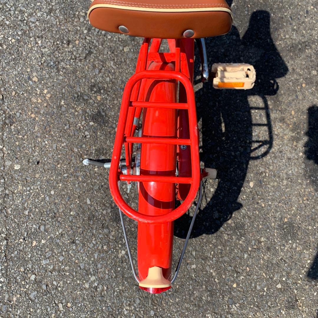 [601]引き取り限定　ブリヂストン HACCHI ハッチ 子供用自転車