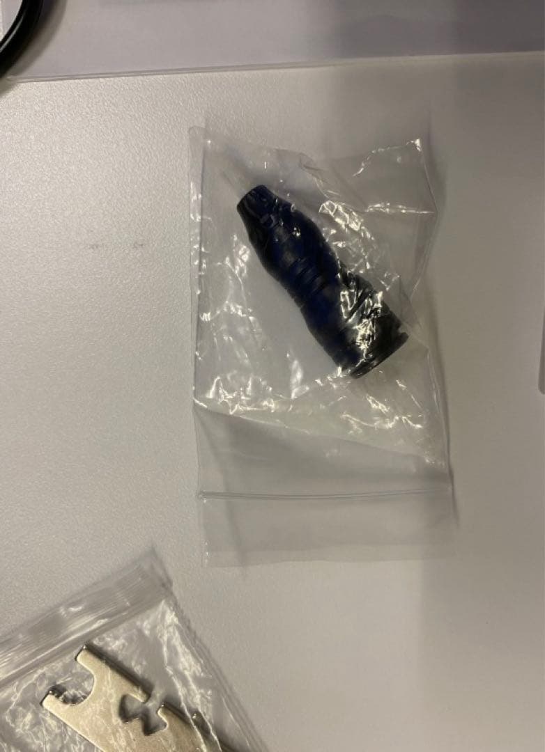 J-ナレッジ ネイルマシーン アイ シェイプ モバイル型