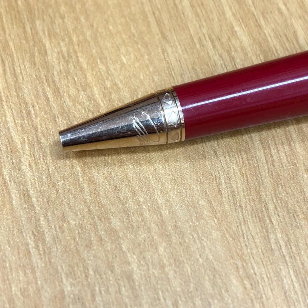 ♥モンブラン ボールペン マリリン・モンロー スペシャルエディション パール