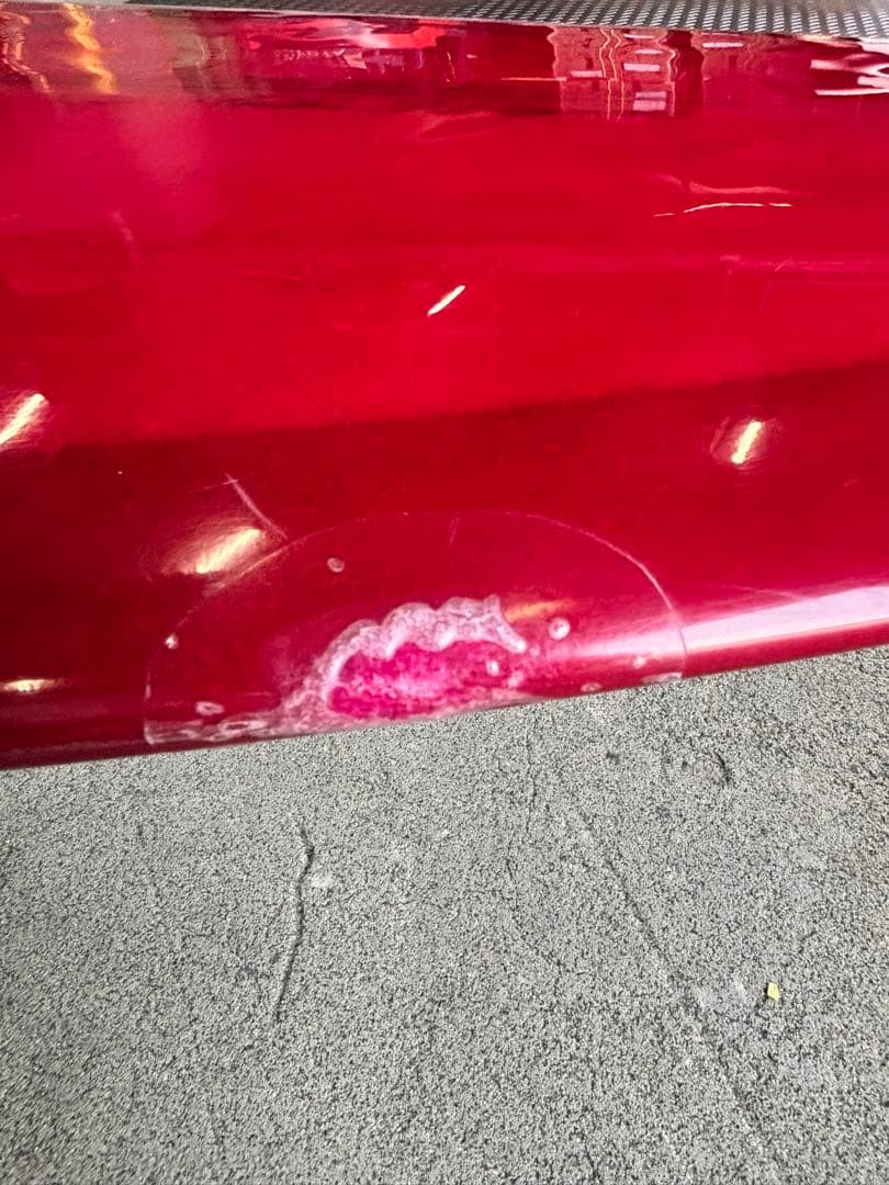 ドナルドタカヤマ　モデルT2 9'8