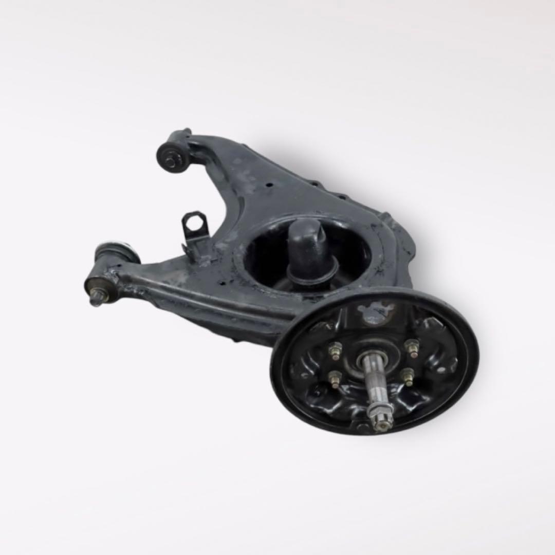 御*池様 ミラターボ L200S TR-XX トレーディングアーム