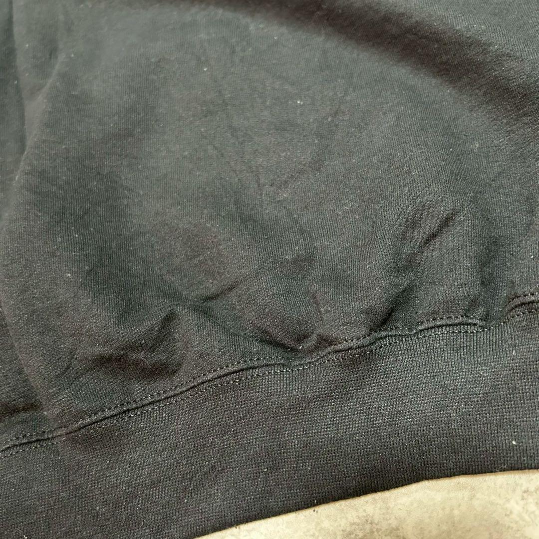 y2k NIKE ファイヤーロゴ GILDANボディ