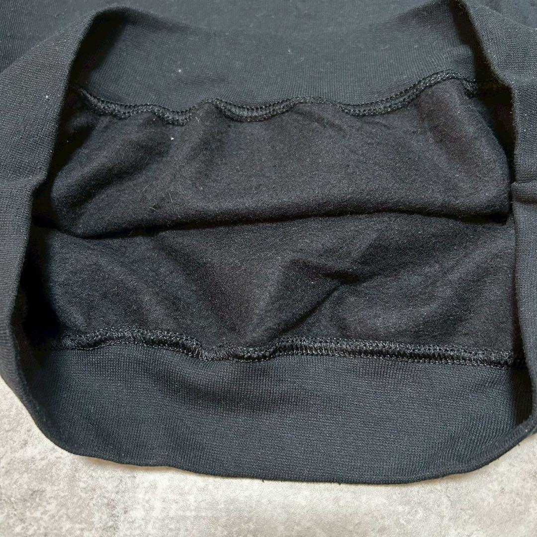 y2k NIKE ファイヤーロゴ GILDANボディ