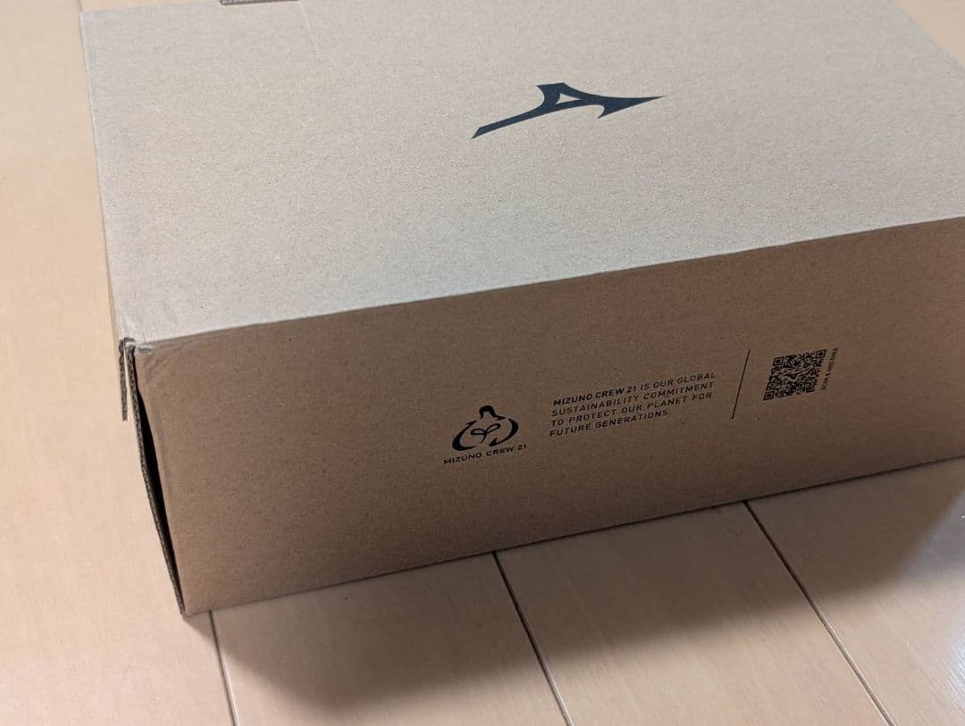 海外限定モデルミズノ モレリアネオ4 PRO AS 26cm 箱付き。