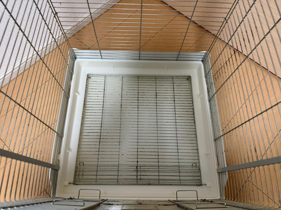 HOEI 465 オカメ　銀メッキ