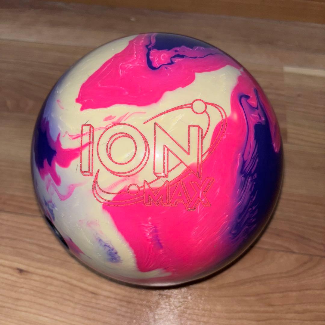 ストーム社:ION MAX 15P(中古)