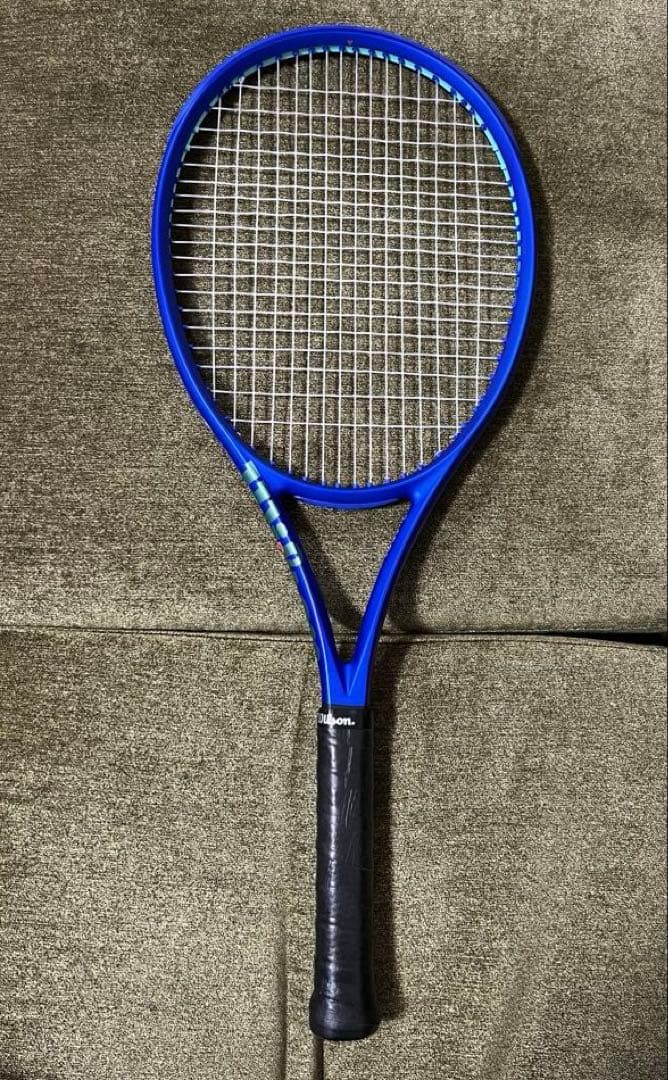 ウィルソン Wilson ULTRA 100L V5