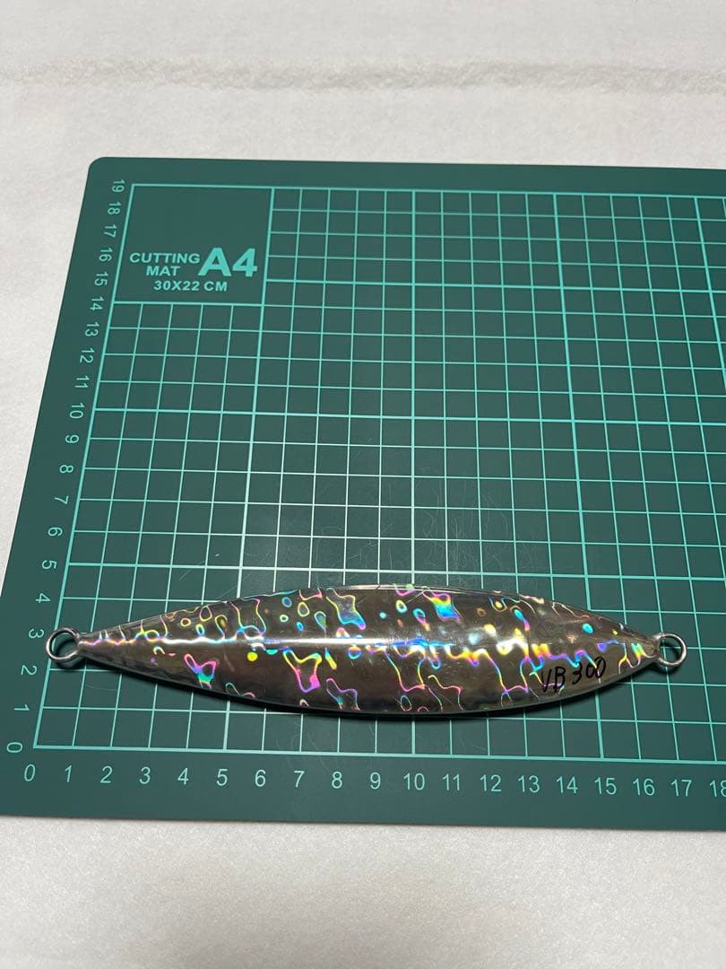 ③ディープライナー　VIB VB CX カーペンター　MCワークス