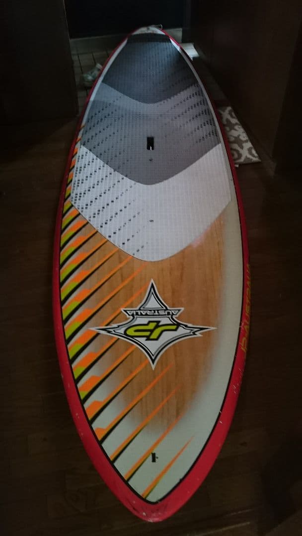 サーフィン・ボディボード sup 9.2