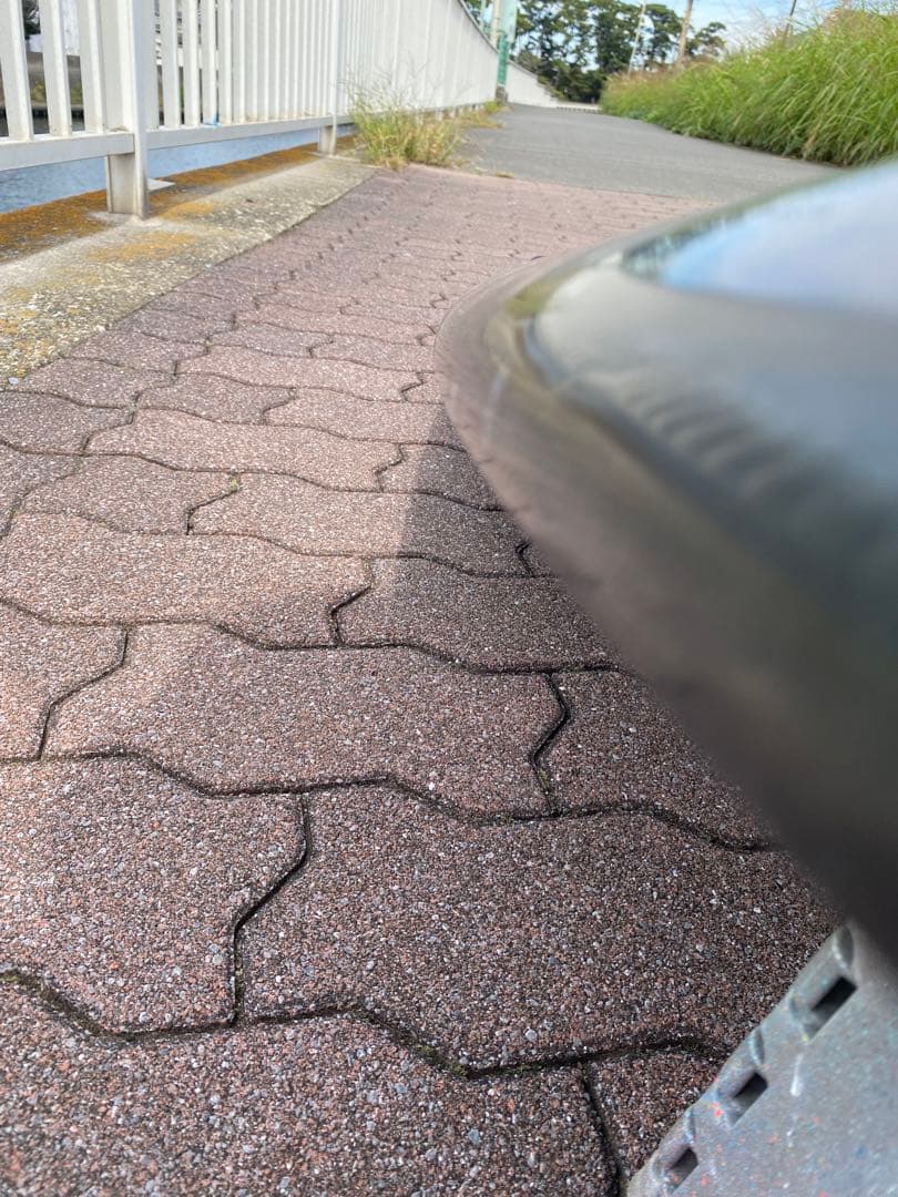 EPS☆6'1☆シングルダブル抜きコンケイブ☆ハイスピード☆