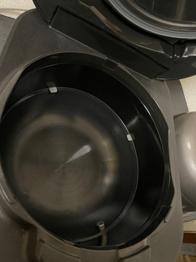 Zojirushi STAN NW-SA10 2025 IH炊飯器5.5合