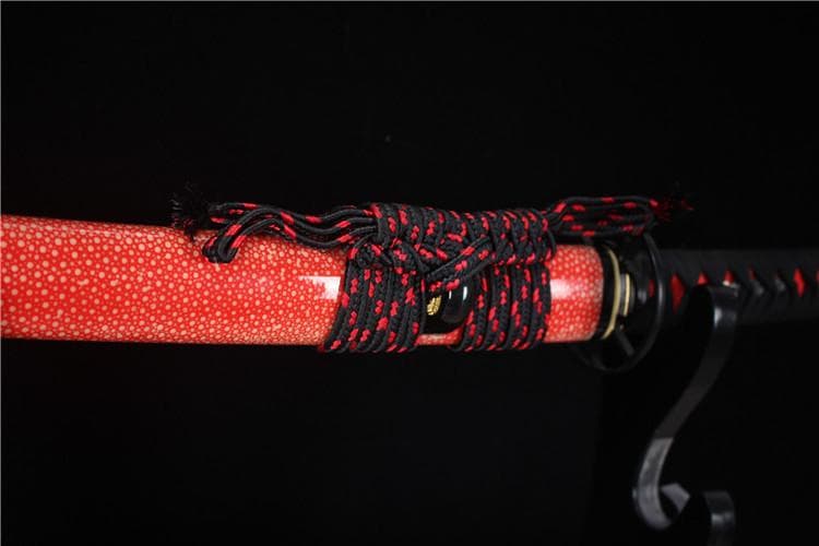 模造刀・模擬刀 全長：103cm刀剣・軍刀・武具・剣道・脇差 美術刀剣