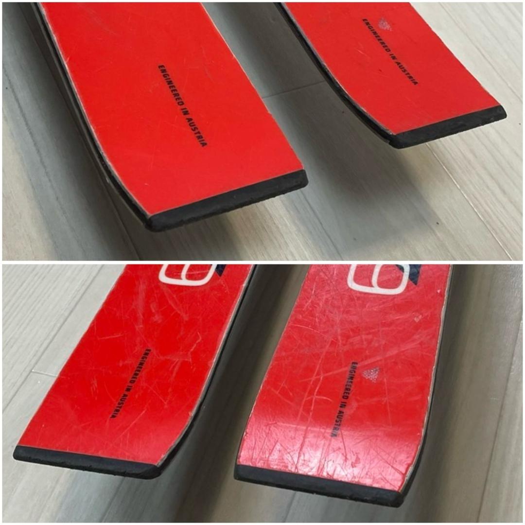 ATOMIC REDSTER G9 188㎝ スキー板 ビンディングセット