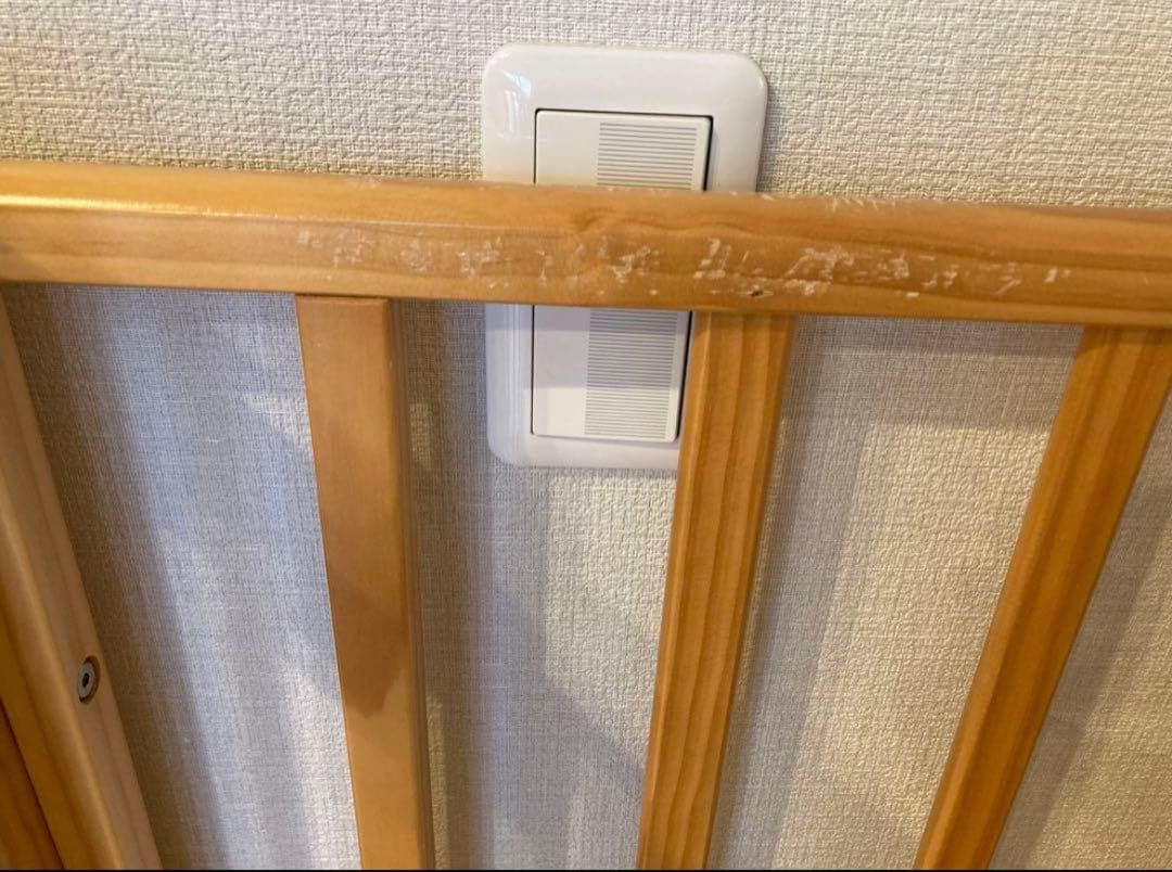 【送料込み】KATOJI ハイポジション ベビーベッド