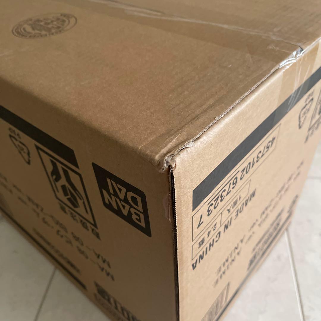 ROBOT魂 ビグ・ザム ver.A.N.I.M.E. ロボット魂