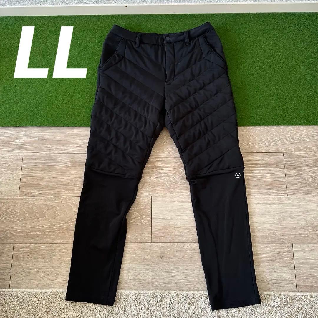 PING（ピン） メンズゴルフ　中綿パンツ　LL