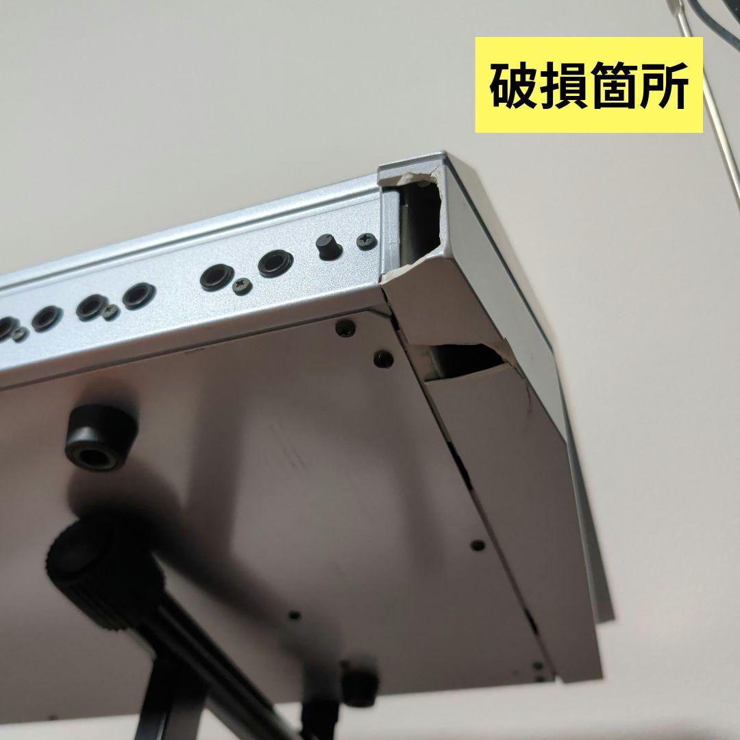 [YAMAHA] MOTIF ES6 動作確認済 動画あり