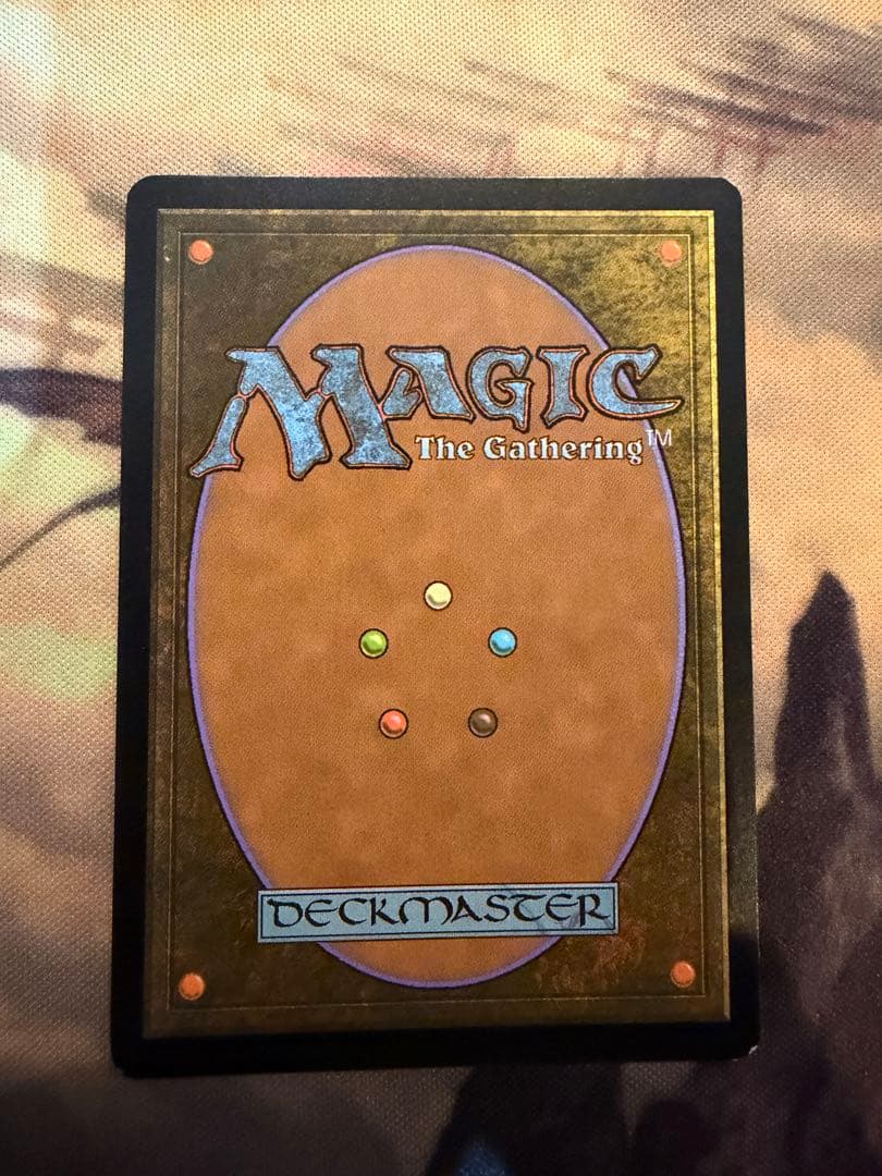 Mtg Foil 血染めのぬかるみ ジャッジ褒賞 プロモ