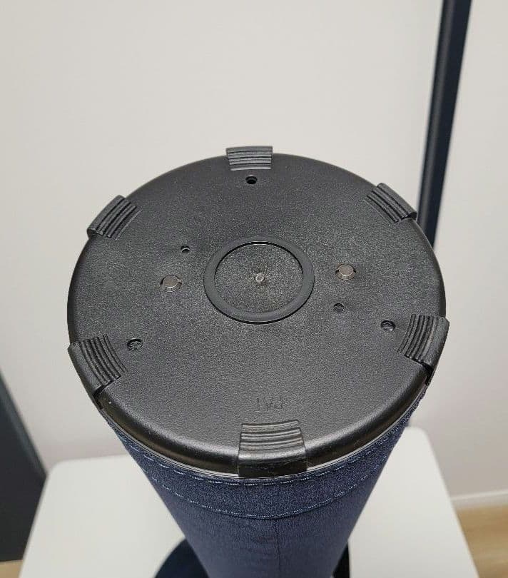 MIZUNO(ミズノ) ゴルフ キャディバッグ 約1.6kg 7.0　ネイビー